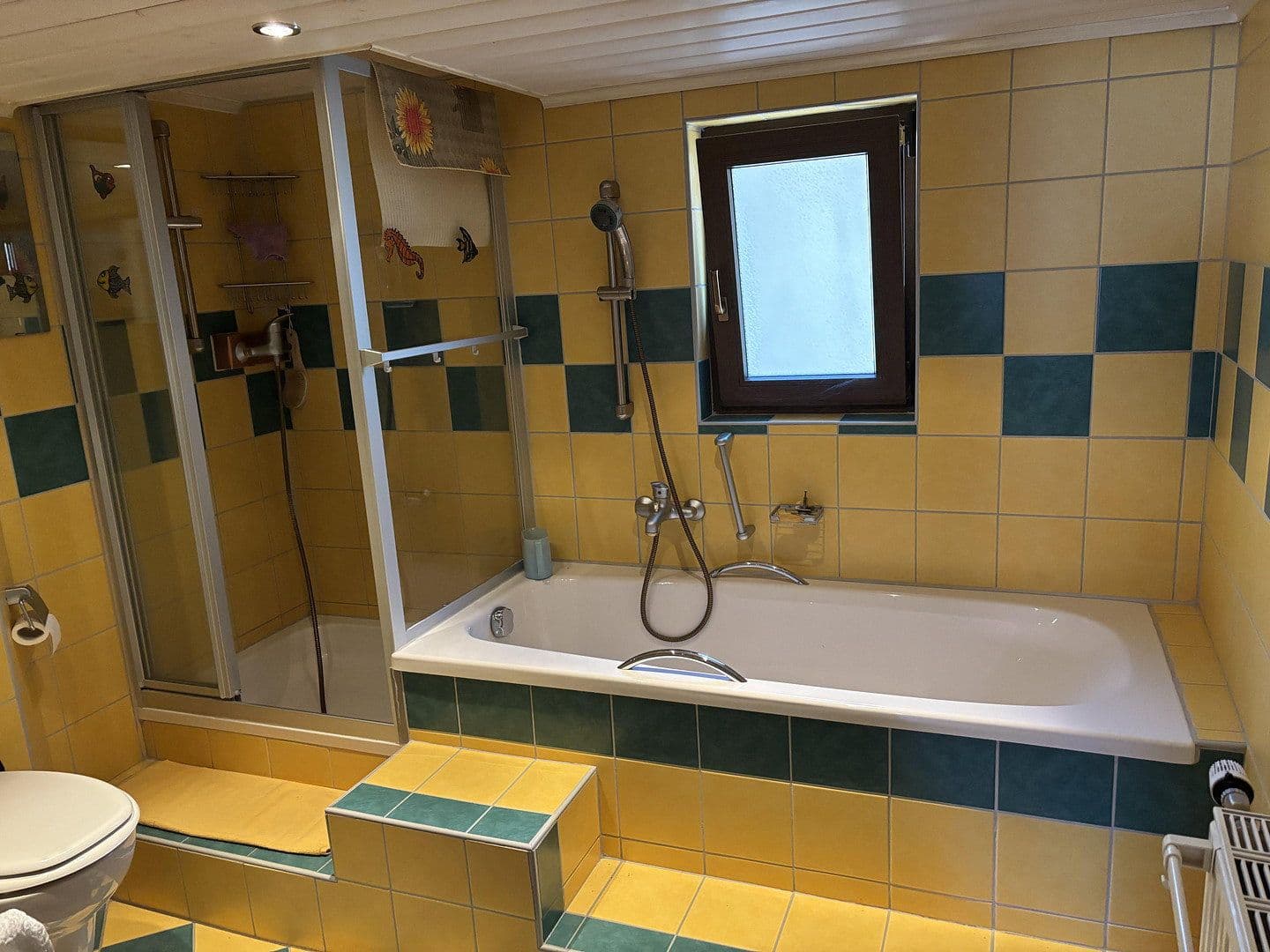 Prenájom domu 138 m², pozemok 234 m², Unkenbach, Porýnie-Falcko Prenájom domu 138 m², pozemok 234 m², Unkenbach, Porýnie-Falcko