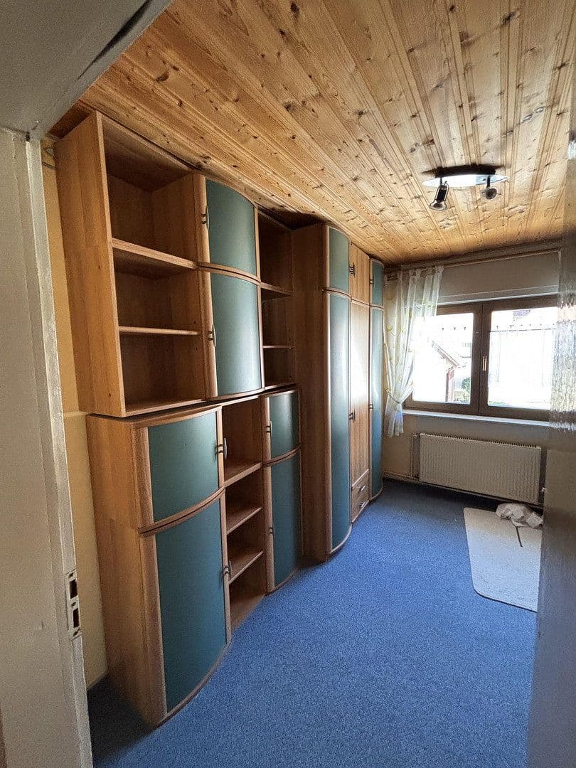 Prenájom domu 138 m², pozemok 234 m², Unkenbach, Porýnie-Falcko Prenájom domu 138 m², pozemok 234 m², Unkenbach, Porýnie-Falcko