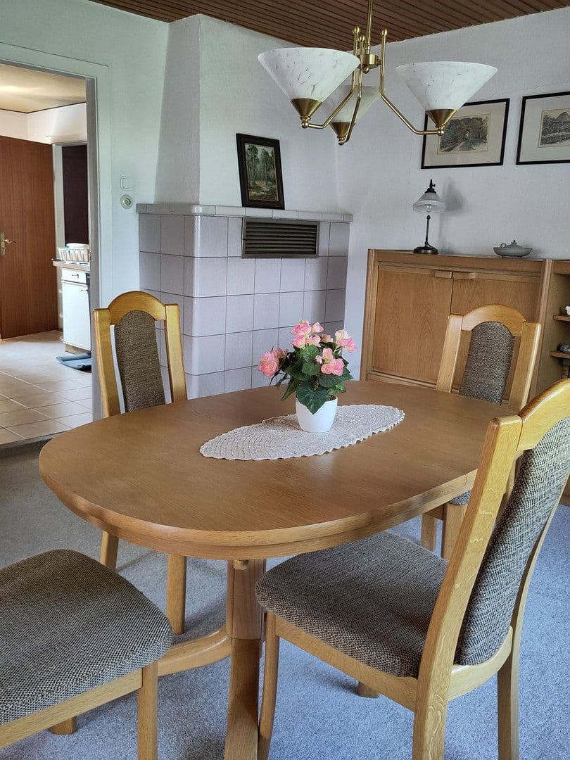 Predaj domu 121 m², pozemok 829 m², Risum-Lindholm, Šlezvicko-Holštajnsko Predaj domu 121 m², pozemok 829 m², Risum-Lindholm, Šlezvicko-Holštajnsko