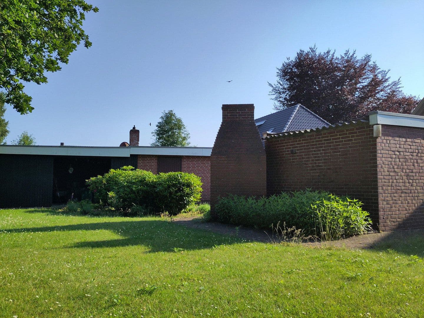 Predaj domu 121 m², pozemok 829 m², Risum-Lindholm, Šlezvicko-Holštajnsko Predaj domu 121 m², pozemok 829 m², Risum-Lindholm, Šlezvicko-Holštajnsko