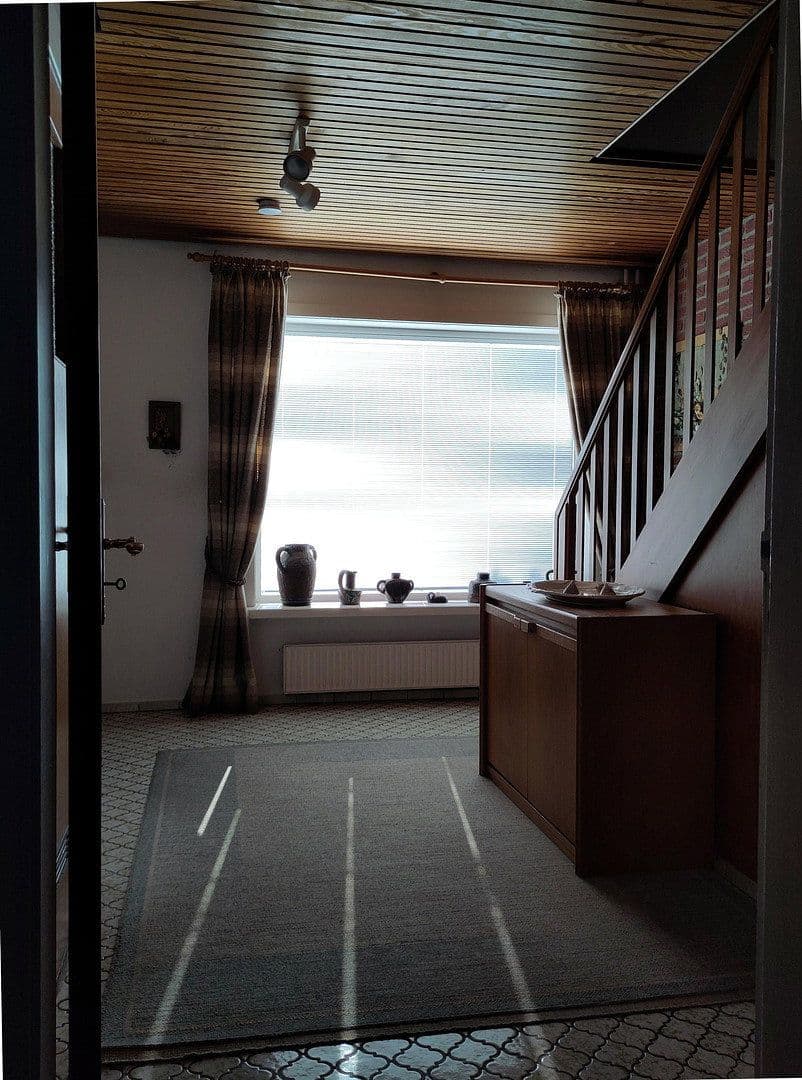 Predaj domu 121 m², pozemok 829 m², Risum-Lindholm, Šlezvicko-Holštajnsko Predaj domu 121 m², pozemok 829 m², Risum-Lindholm, Šlezvicko-Holštajnsko