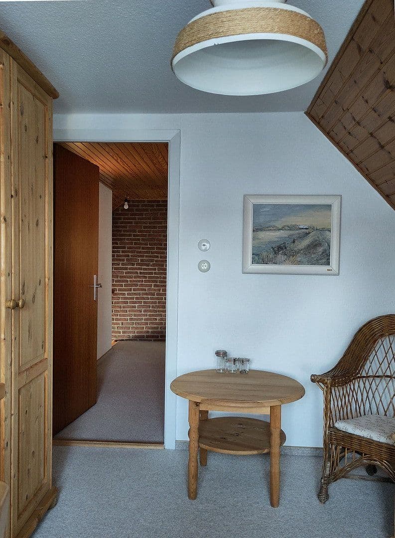 Predaj domu 121 m², pozemok 829 m², Risum-Lindholm, Šlezvicko-Holštajnsko Predaj domu 121 m², pozemok 829 m², Risum-Lindholm, Šlezvicko-Holštajnsko