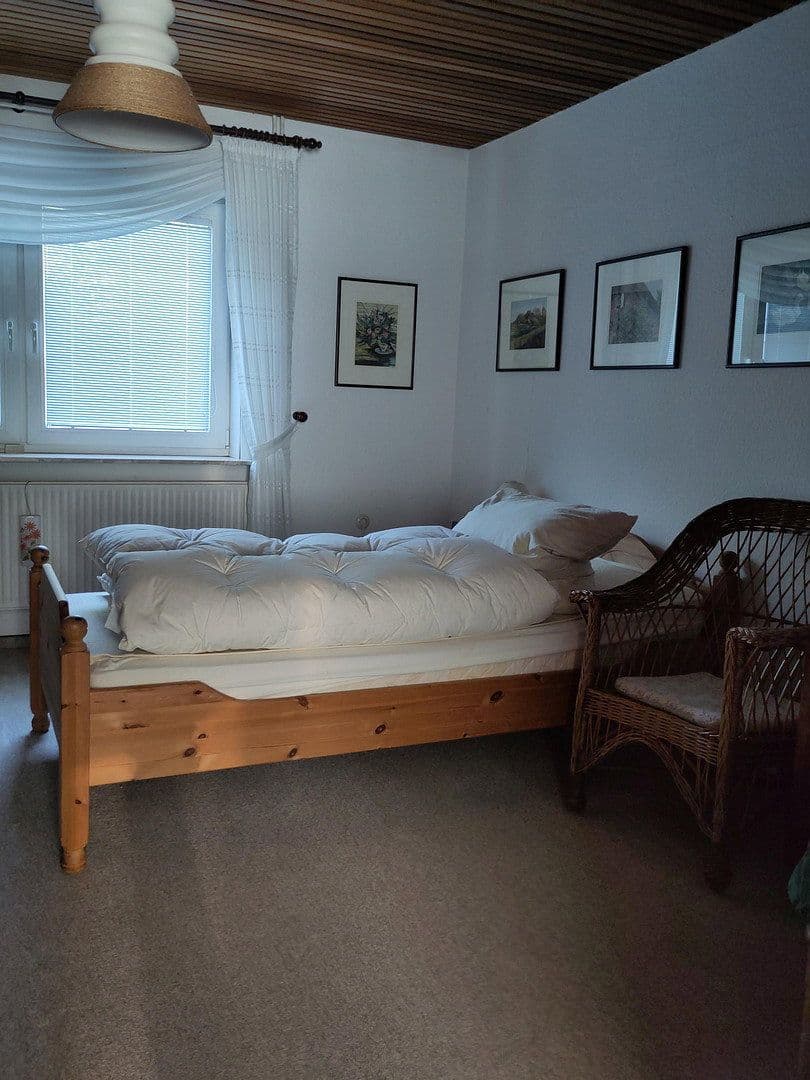 Predaj domu 121 m², pozemok 829 m², Risum-Lindholm, Šlezvicko-Holštajnsko Predaj domu 121 m², pozemok 829 m², Risum-Lindholm, Šlezvicko-Holštajnsko