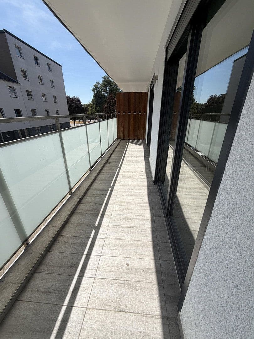 Prenájom bytu 3-izbový 85 m², Merzenicher Str. 5, Düren, Severné Porýnie - Westfálsko Prenájom bytu 3-izbový 85 m², Merzenicher Str. 5, Düren, Severné Porýnie - Westfálsko