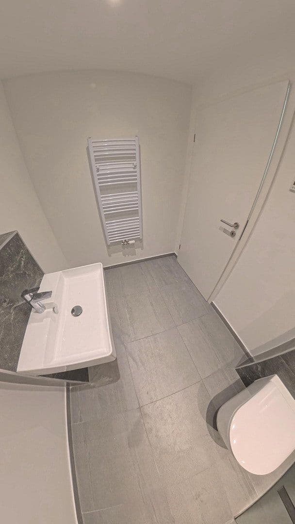Prenájom bytu 3-izbový 85 m², Merzenicher Str. 5, Düren, Severné Porýnie - Westfálsko Prenájom bytu 3-izbový 85 m², Merzenicher Str. 5, Düren, Severné Porýnie - Westfálsko