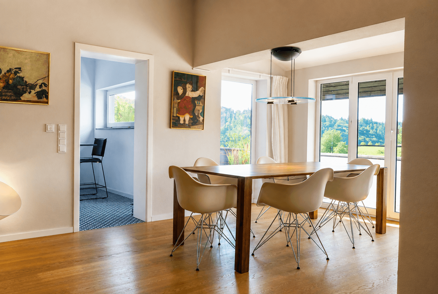 Predaj domu 256 m², pozemok 758 m², Mömbris, Bavorsko Predaj domu 256 m², pozemok 758 m², Mömbris, Bavorsko