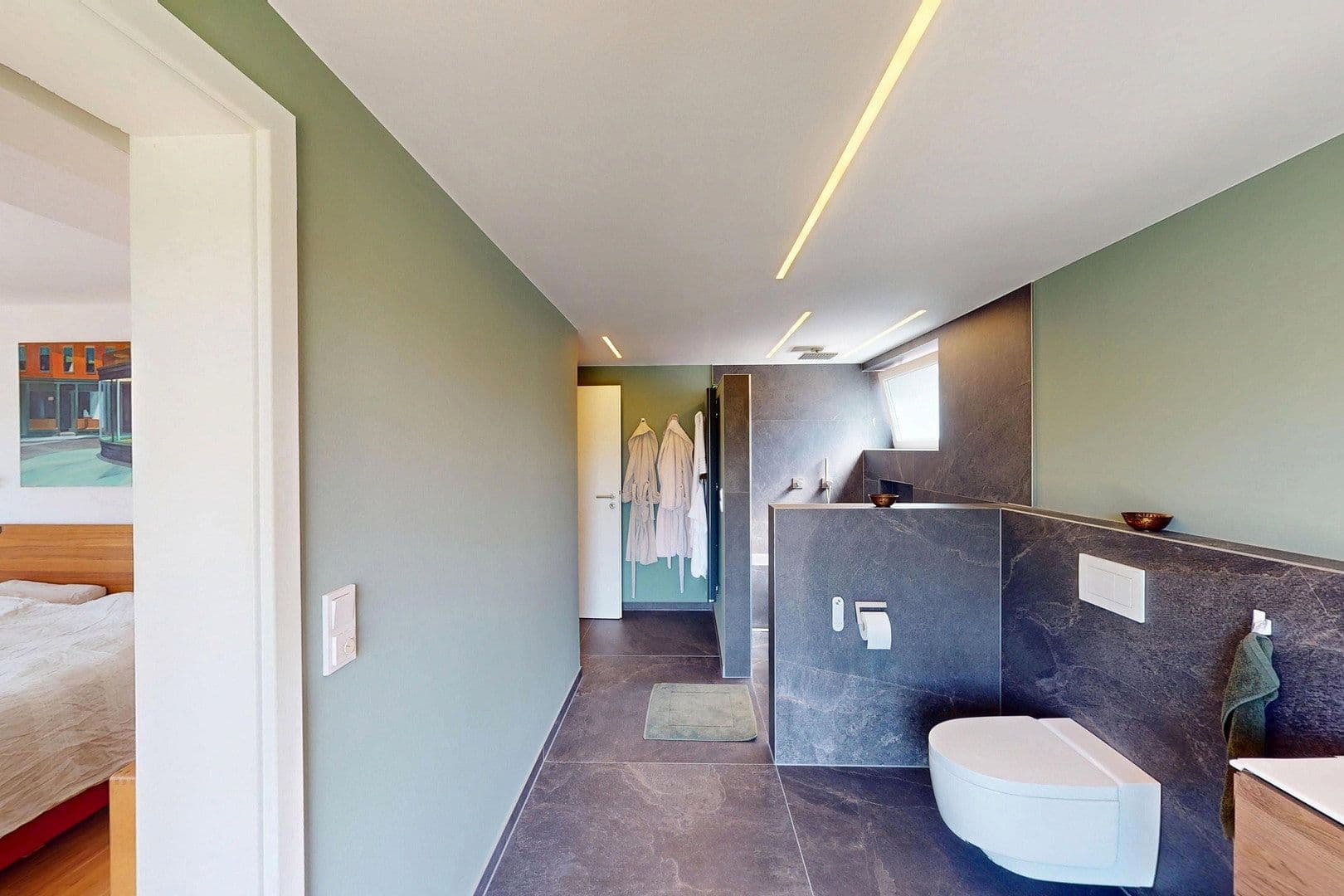 Predaj domu 256 m², pozemok 758 m², Mömbris, Bavorsko Predaj domu 256 m², pozemok 758 m², Mömbris, Bavorsko