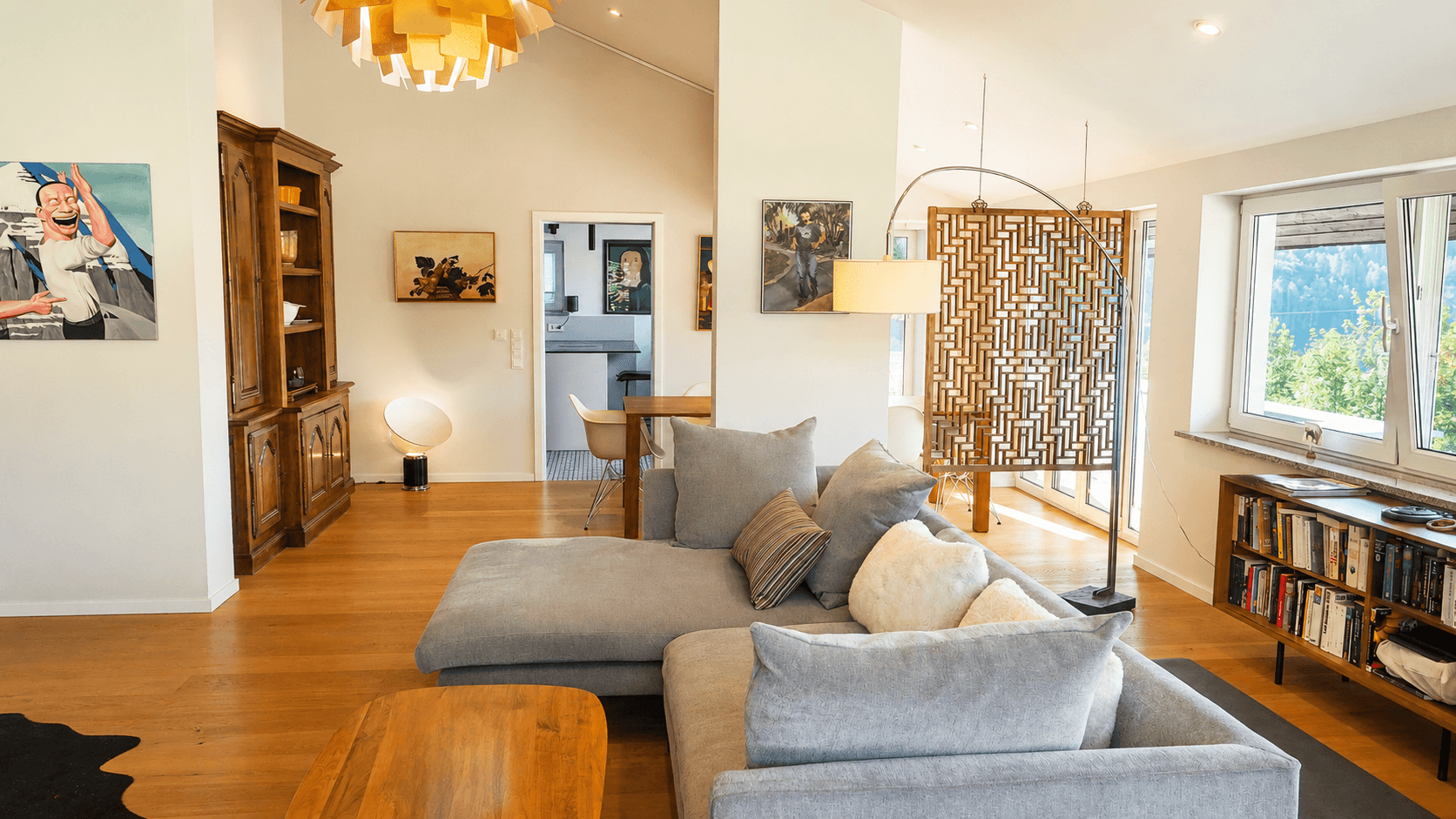 Predaj domu 256 m², pozemok 758 m², Mömbris, Bavorsko Predaj domu 256 m², pozemok 758 m², Mömbris, Bavorsko