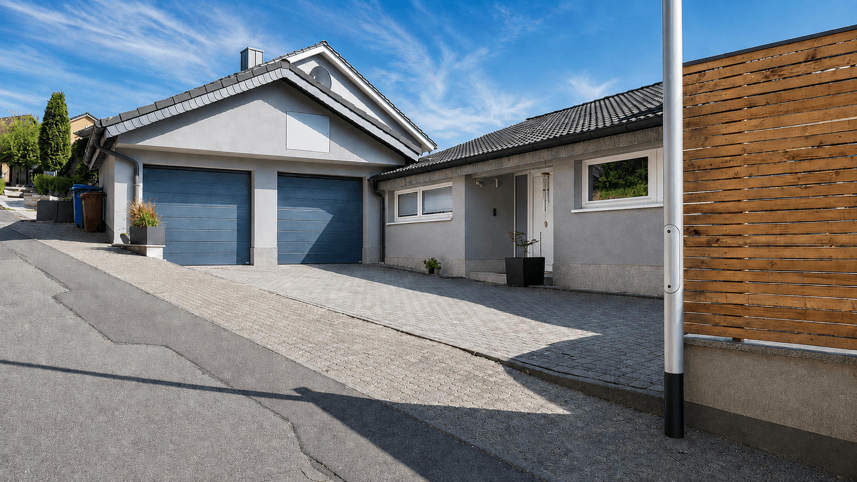 Predaj domu 256 m², pozemok 758 m², Mömbris, Bavorsko Predaj domu 256 m², pozemok 758 m², Mömbris, Bavorsko
