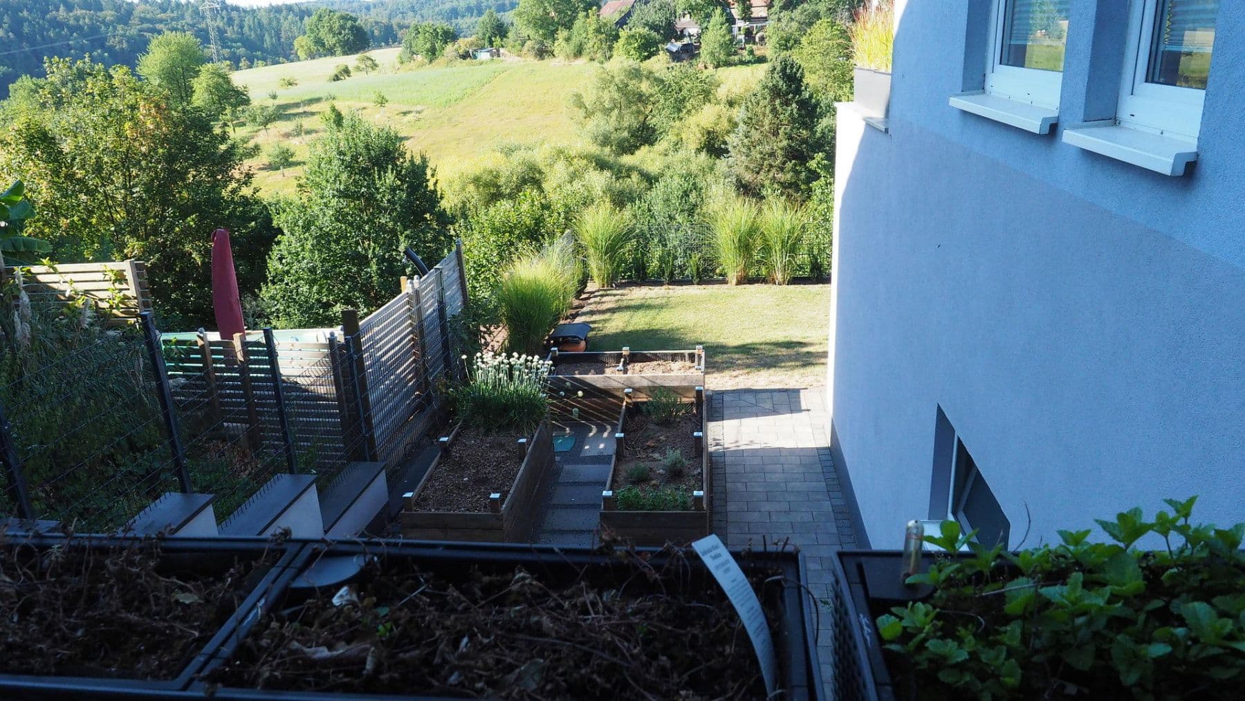 Predaj domu 256 m², pozemok 758 m², Mömbris, Bavorsko Predaj domu 256 m², pozemok 758 m², Mömbris, Bavorsko