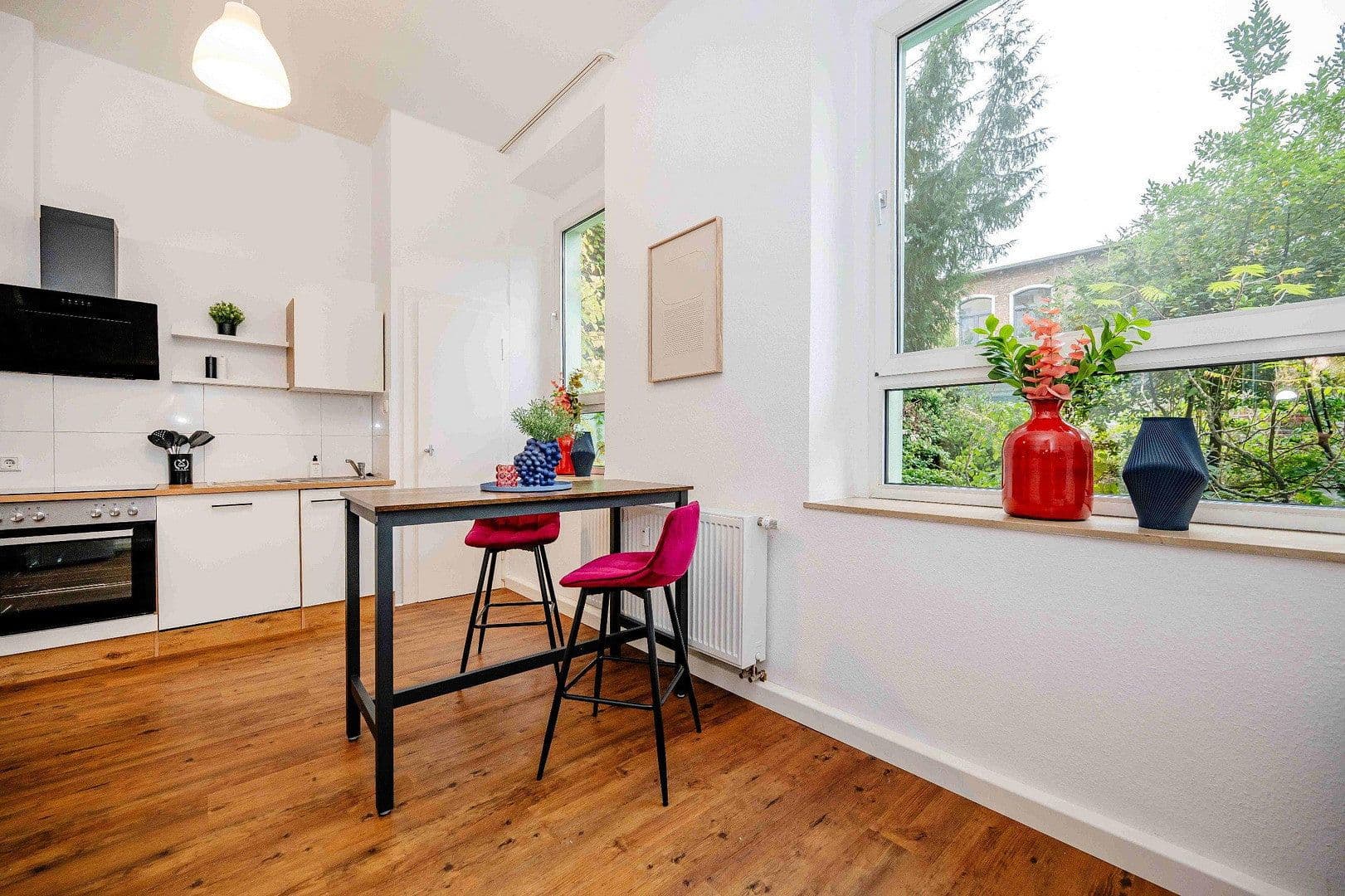 Prenájom bytu 2-izbový 78 m², Liebigstr 24, Düsseldorf, Severné Porýnie - Westfálsko Prenájom bytu 2-izbový 78 m², Liebigstr 24, Düsseldorf, Severné Porýnie - Westfálsko