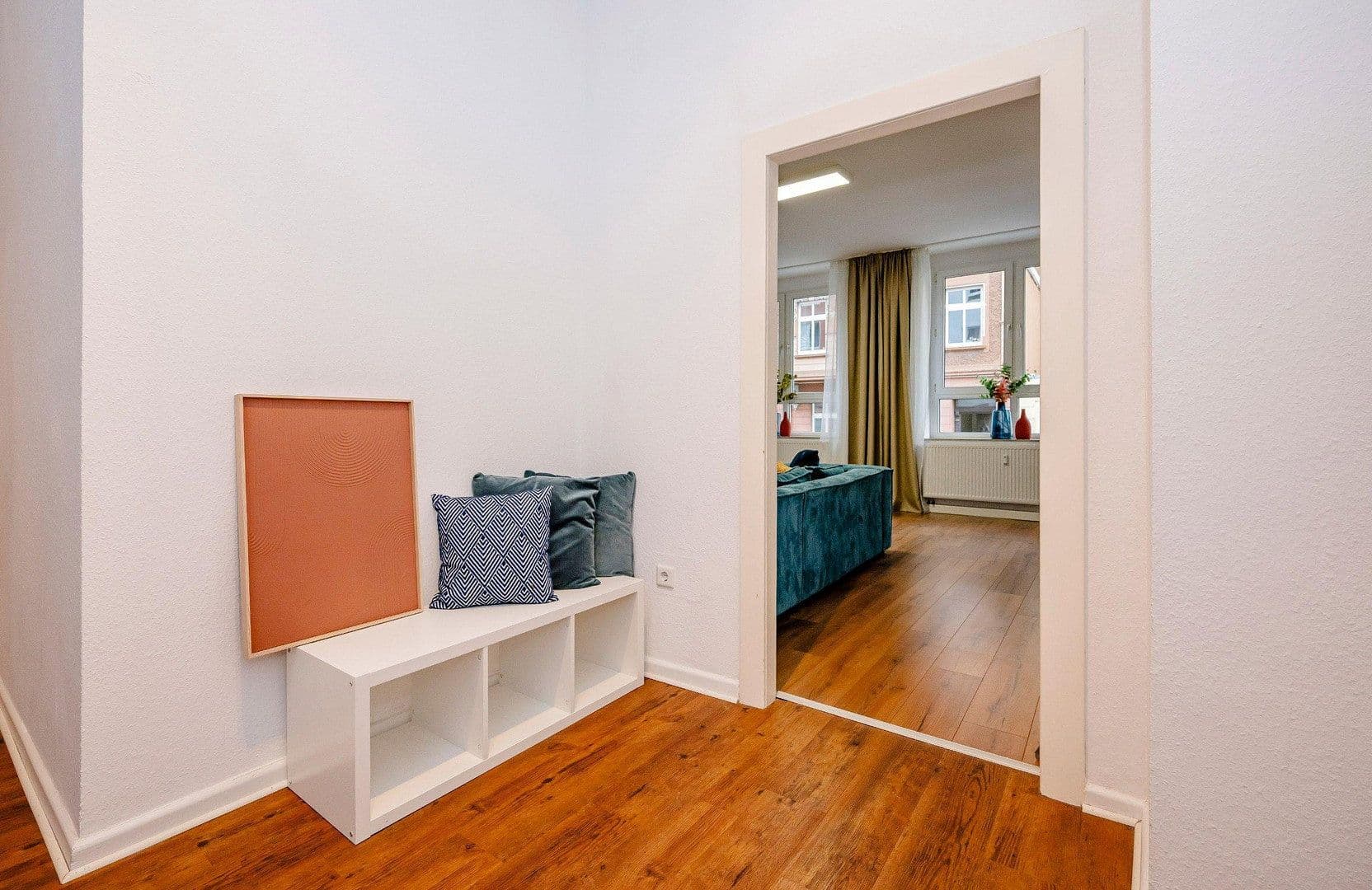 Prenájom bytu 2-izbový 78 m², Liebigstr 24, Düsseldorf, Severné Porýnie - Westfálsko Prenájom bytu 2-izbový 78 m², Liebigstr 24, Düsseldorf, Severné Porýnie - Westfálsko
