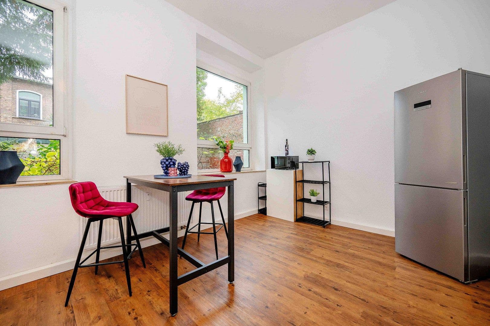Prenájom bytu 2-izbový 78 m², Liebigstr 24, Düsseldorf, Severné Porýnie - Westfálsko Prenájom bytu 2-izbový 78 m², Liebigstr 24, Düsseldorf, Severné Porýnie - Westfálsko
