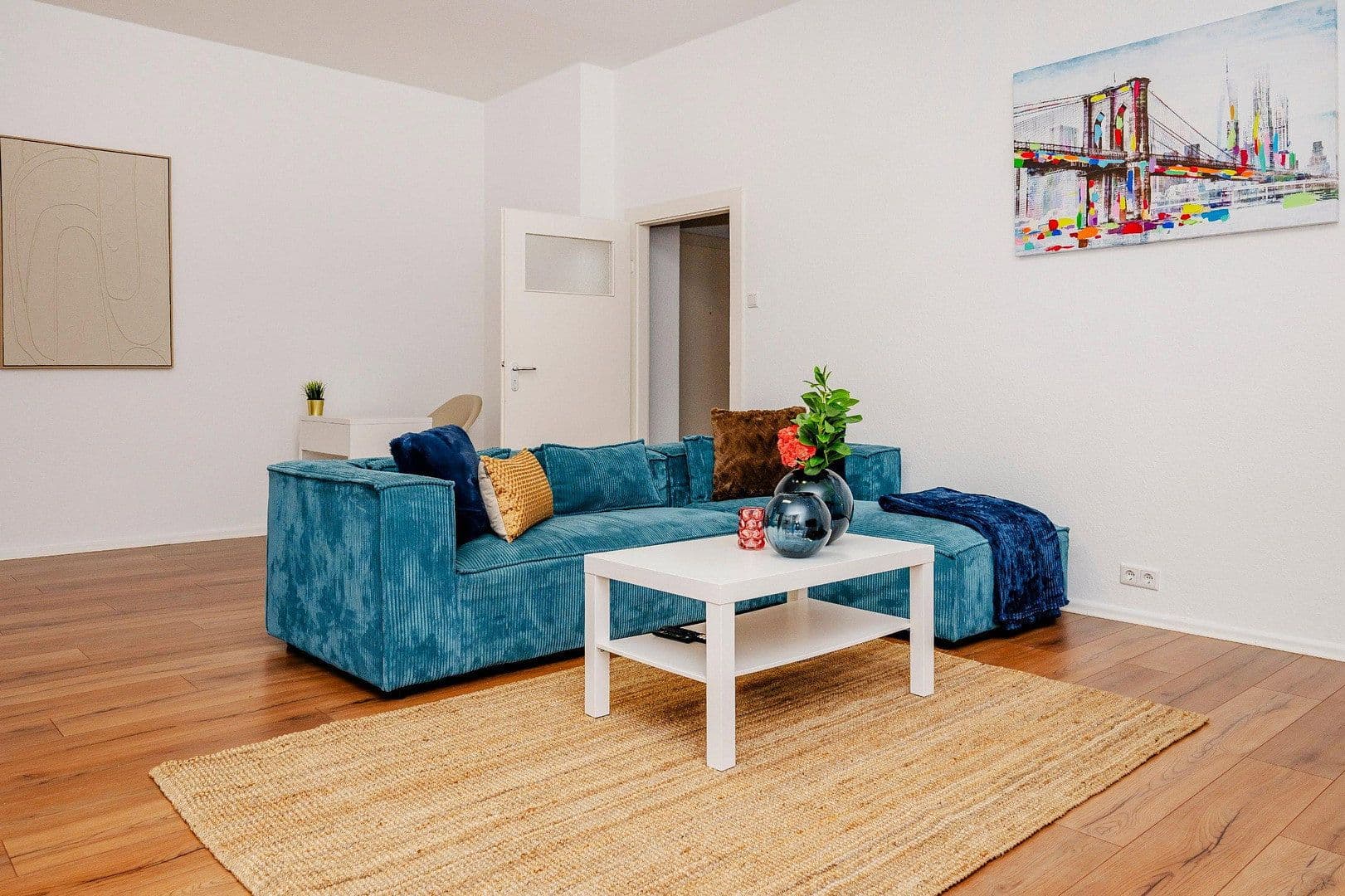 Prenájom bytu 2-izbový 78 m², Liebigstr 24, Düsseldorf, Severné Porýnie - Westfálsko Prenájom bytu 2-izbový 78 m², Liebigstr 24, Düsseldorf, Severné Porýnie - Westfálsko