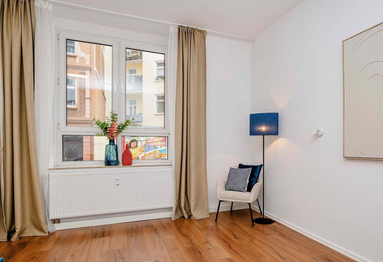 Prenájom bytu 2-izbový 78 m², Liebigstr 24, Düsseldorf, Severné Porýnie - Westfálsko Prenájom bytu 2-izbový 78 m², Liebigstr 24, Düsseldorf, Severné Porýnie - Westfálsko