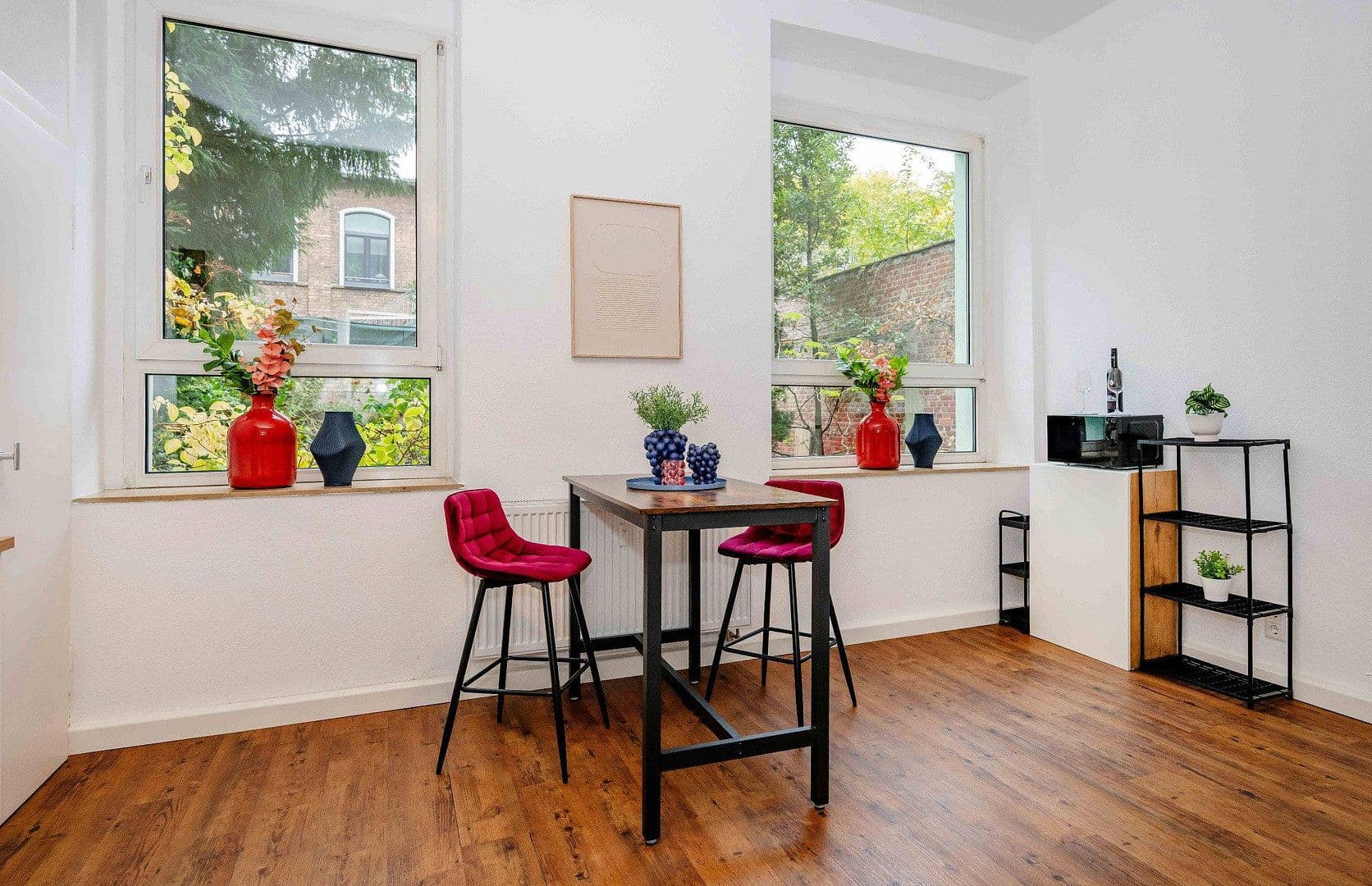 Prenájom bytu 2-izbový 78 m², Liebigstr 24, Düsseldorf, Severné Porýnie - Westfálsko Prenájom bytu 2-izbový 78 m², Liebigstr 24, Düsseldorf, Severné Porýnie - Westfálsko