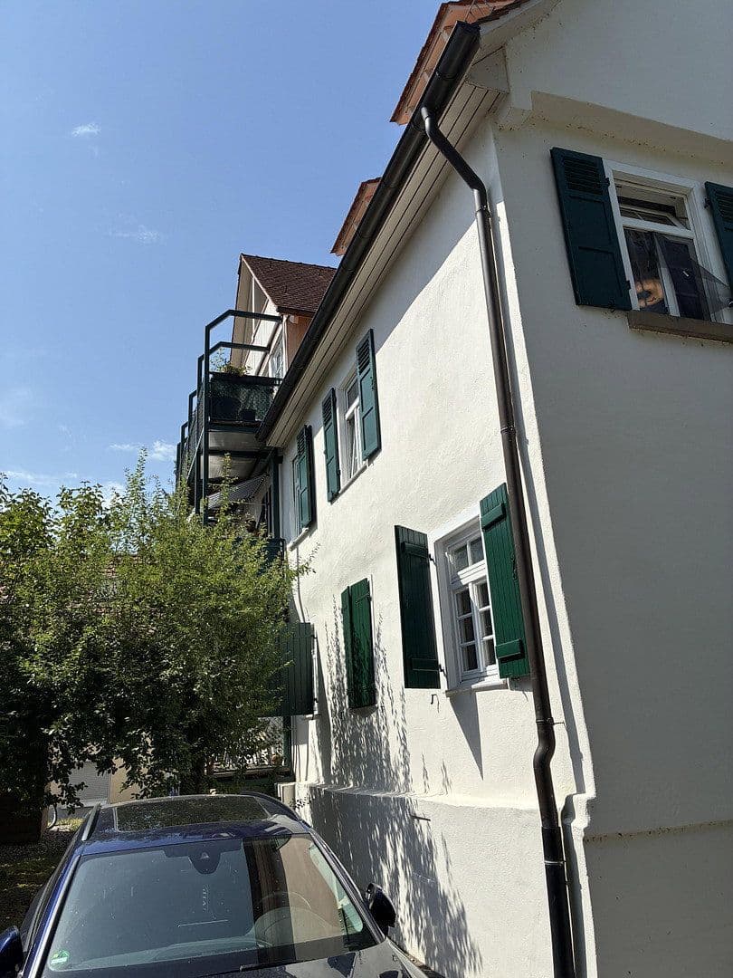 Predaj bytu 4-izbový 84 m², Heilbron, Bádensko-Wurttembersko Predaj bytu 4-izbový 84 m², Heilbron, Bádensko-Wurttembersko