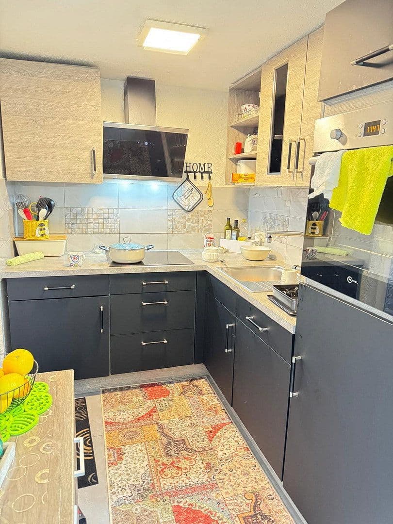 Predaj bytu 4-izbový 84 m², Heilbron, Bádensko-Wurttembersko Predaj bytu 4-izbový 84 m², Heilbron, Bádensko-Wurttembersko