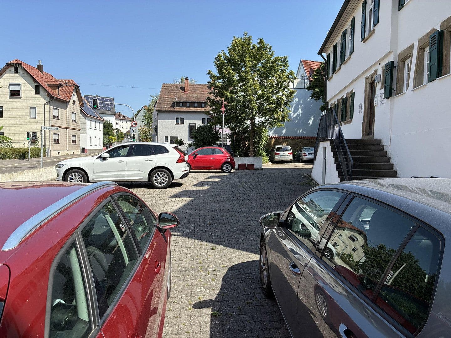 Predaj bytu 4-izbový 84 m², Heilbron, Bádensko-Wurttembersko Predaj bytu 4-izbový 84 m², Heilbron, Bádensko-Wurttembersko