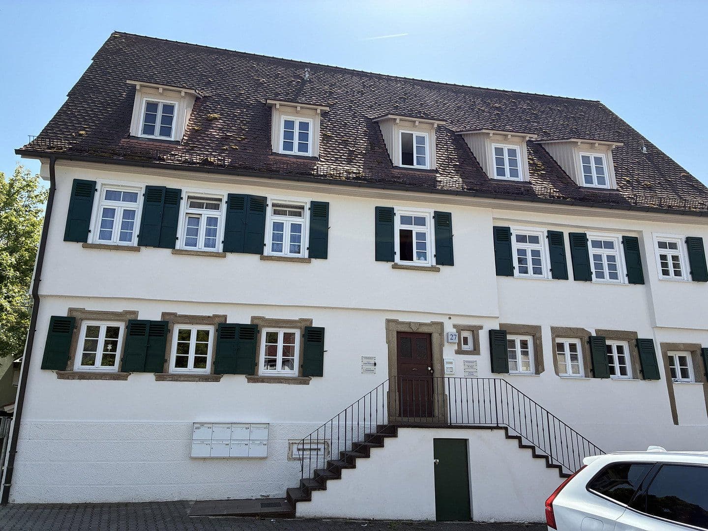 Predaj bytu 4-izbový 84 m², Heilbron, Bádensko-Wurttembersko Predaj bytu 4-izbový 84 m², Heilbron, Bádensko-Wurttembersko
