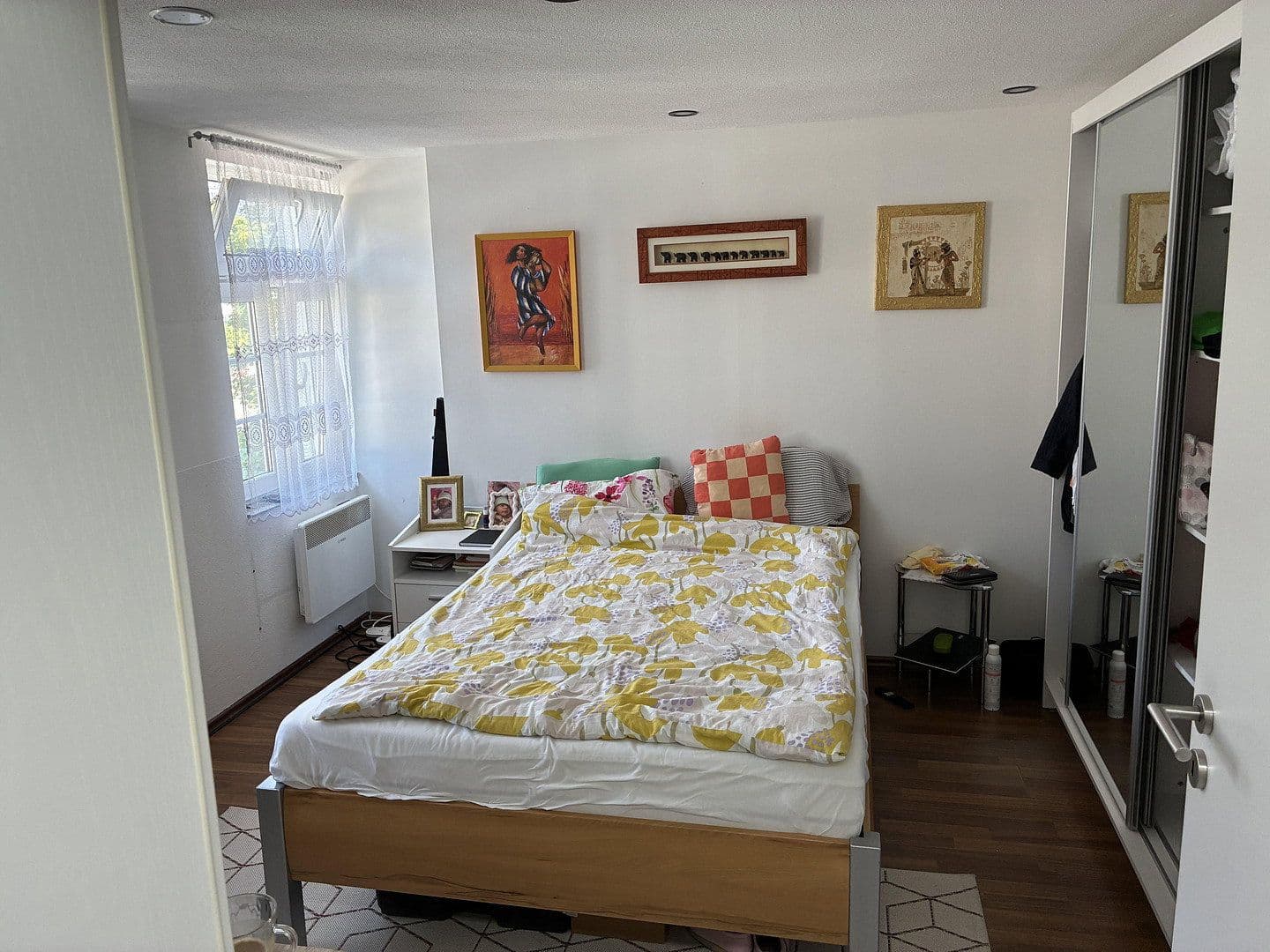 Predaj bytu 4-izbový 84 m², Heilbron, Bádensko-Wurttembersko Predaj bytu 4-izbový 84 m², Heilbron, Bádensko-Wurttembersko