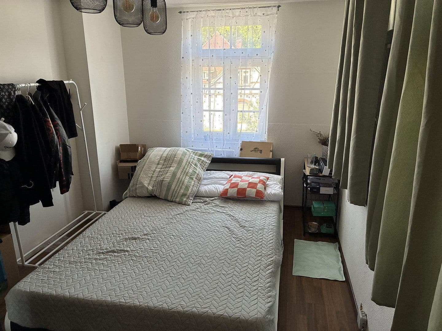 Predaj bytu 4-izbový 84 m², Heilbron, Bádensko-Wurttembersko Predaj bytu 4-izbový 84 m², Heilbron, Bádensko-Wurttembersko