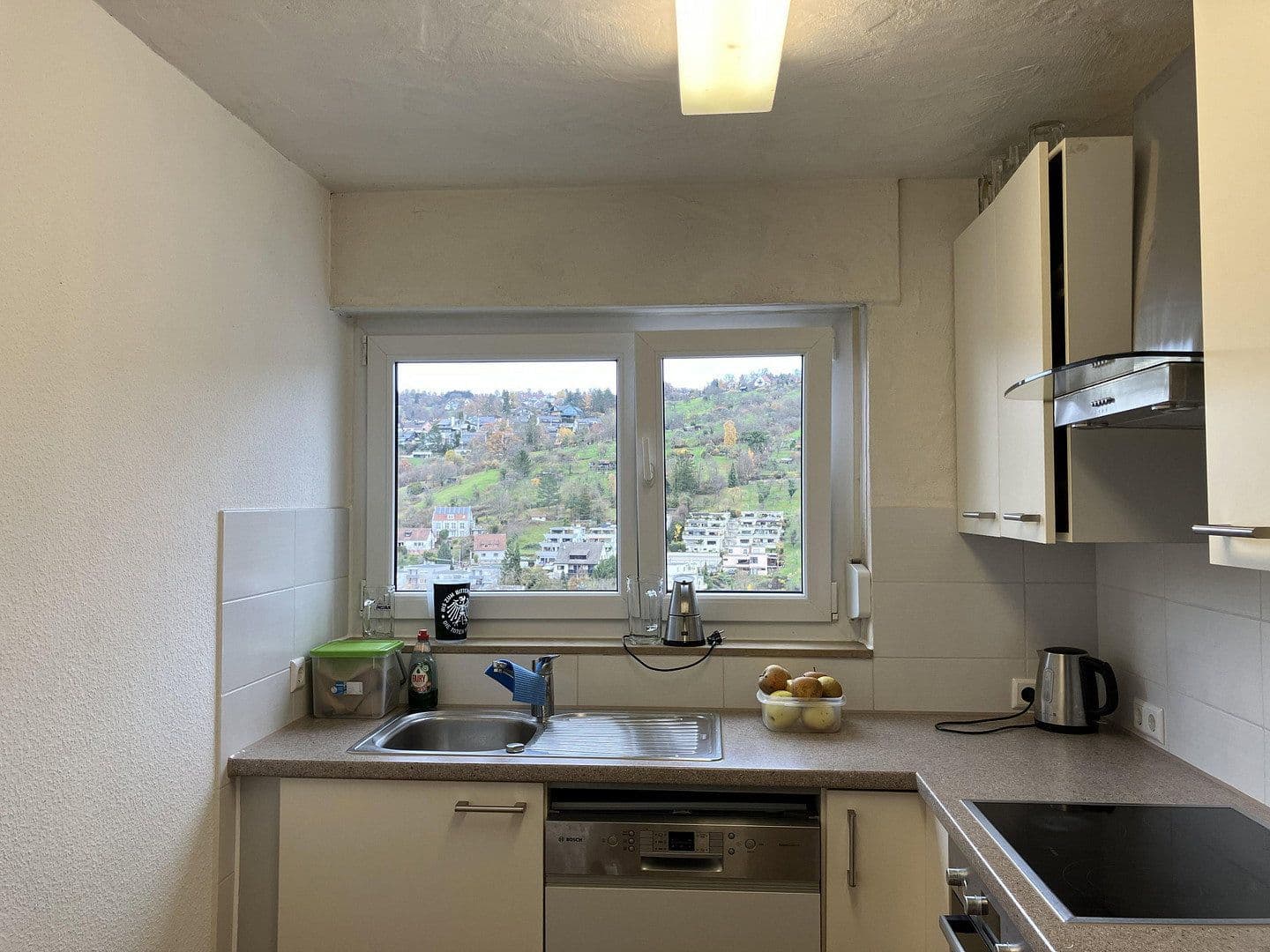 Predaj bytu 3-izbový 77 m², Esslingen am Neckar, Bádensko-Wurttembersko Predaj bytu 3-izbový 77 m², Esslingen am Neckar, Bádensko-Wurttembersko