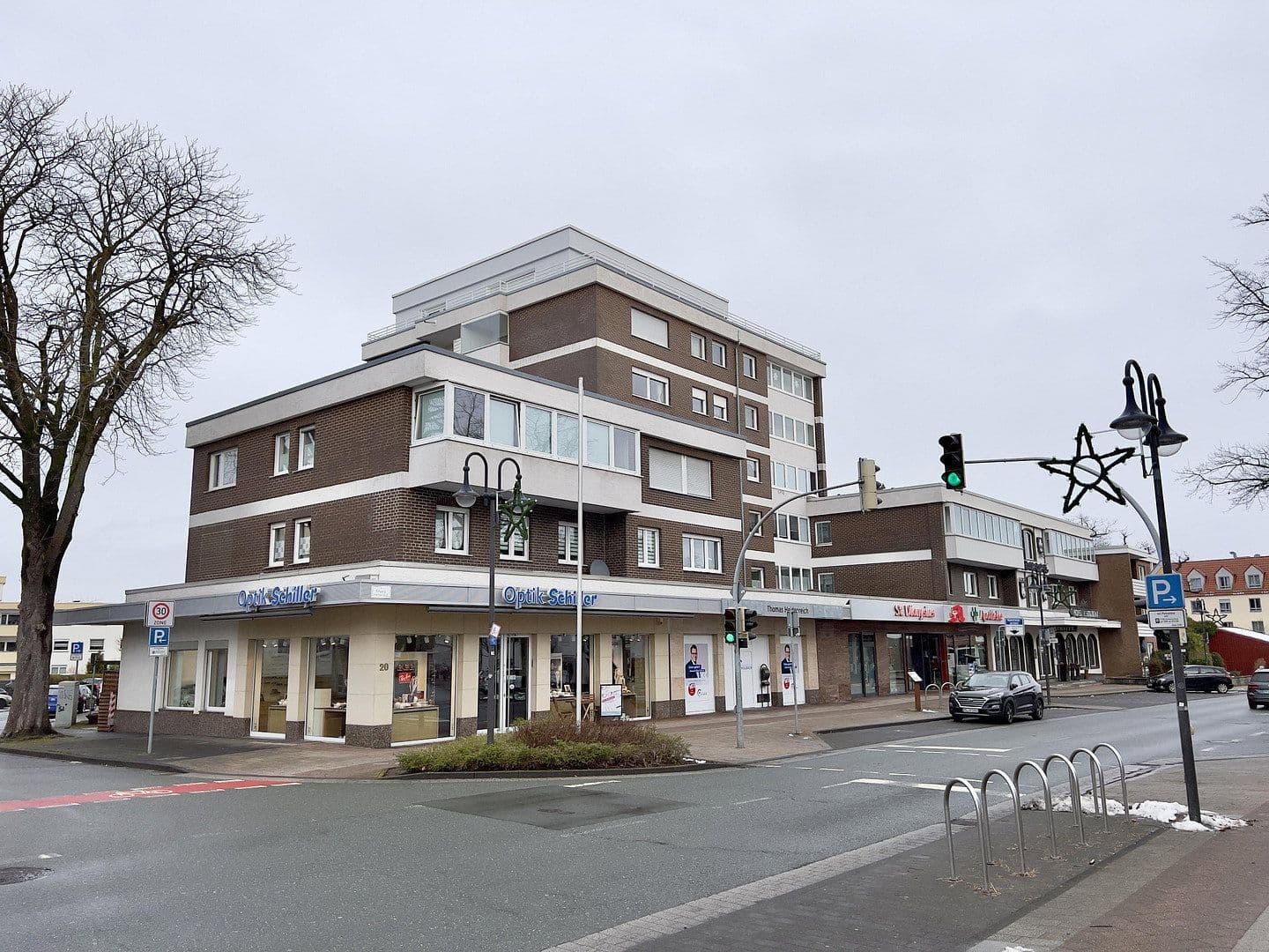 Predaj bytu 3-izbový 86 m², Paderborn, Severné Porýnie - Westfálsko Predaj bytu 3-izbový 86 m², Paderborn, Severné Porýnie - Westfálsko