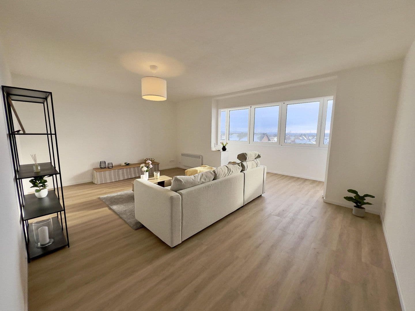 Predaj bytu 3-izbový 86 m², Paderborn, Severné Porýnie - Westfálsko Predaj bytu 3-izbový 86 m², Paderborn, Severné Porýnie - Westfálsko