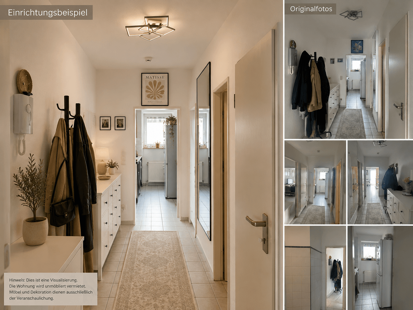 Prenájom bytu 2-izbový 61 m², Korschenbroich, Severné Porýnie - Westfálsko Prenájom bytu 2-izbový 61 m², Korschenbroich, Severné Porýnie - Westfálsko
