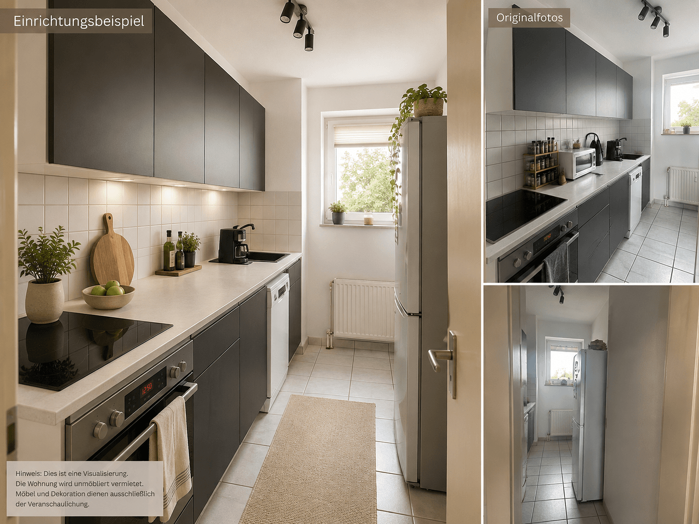 Prenájom bytu 2-izbový 61 m², Korschenbroich, Severné Porýnie - Westfálsko Prenájom bytu 2-izbový 61 m², Korschenbroich, Severné Porýnie - Westfálsko