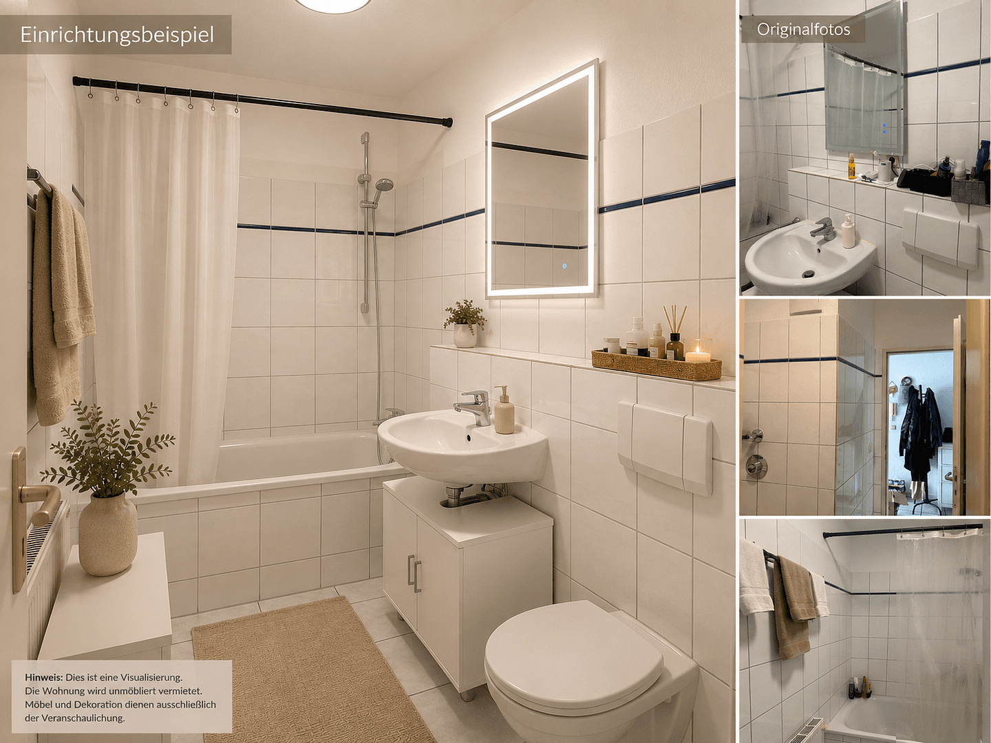 Prenájom bytu 2-izbový 61 m², Korschenbroich, Severné Porýnie - Westfálsko Prenájom bytu 2-izbový 61 m², Korschenbroich, Severné Porýnie - Westfálsko
