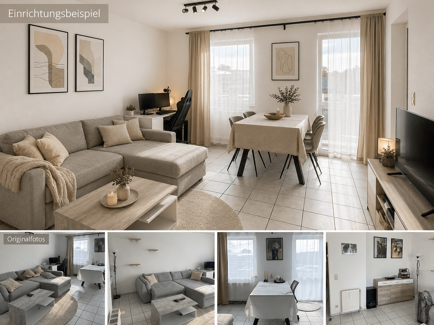 Prenájom bytu 2-izbový 61 m², Korschenbroich, Severné Porýnie - Westfálsko Prenájom bytu 2-izbový 61 m², Korschenbroich, Severné Porýnie - Westfálsko