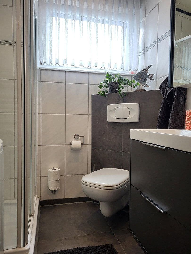 Predaj domu 68 m², pozemok 298 m², Butjadingen, Dolné Sasko Predaj domu 68 m², pozemok 298 m², Butjadingen, Dolné Sasko