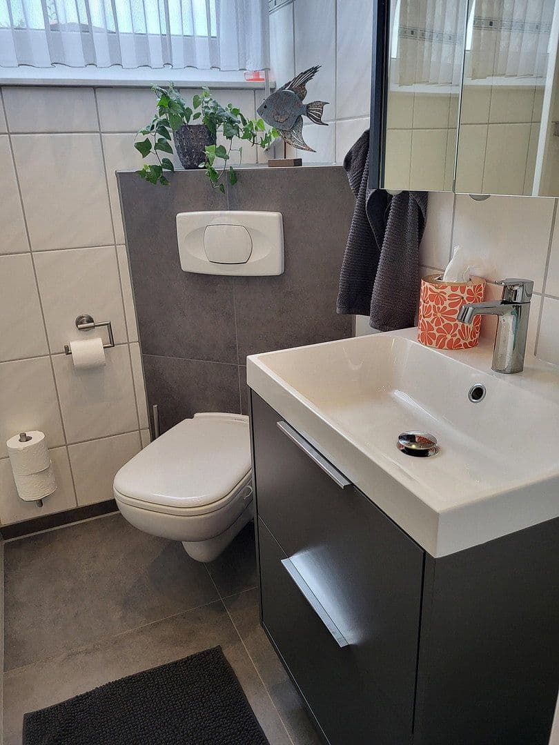 Predaj domu 68 m², pozemok 298 m², Butjadingen, Dolné Sasko Predaj domu 68 m², pozemok 298 m², Butjadingen, Dolné Sasko