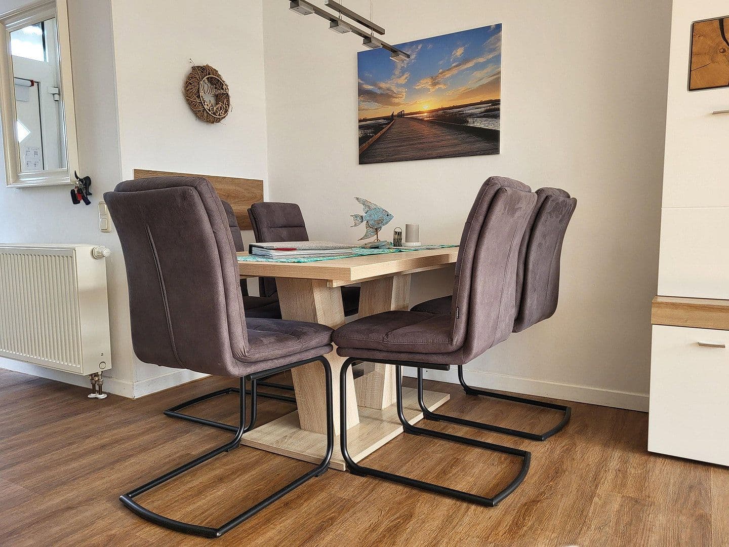Predaj domu 68 m², pozemok 298 m², Butjadingen, Dolné Sasko Predaj domu 68 m², pozemok 298 m², Butjadingen, Dolné Sasko