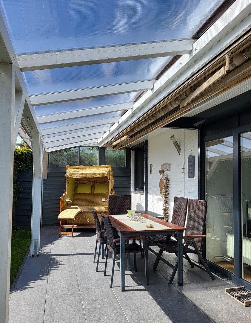 Predaj domu 68 m², pozemok 298 m², Butjadingen, Dolné Sasko Predaj domu 68 m², pozemok 298 m², Butjadingen, Dolné Sasko