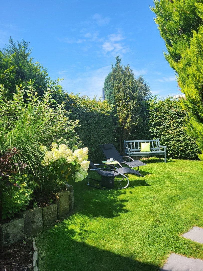 Predaj domu 68 m², pozemok 298 m², Butjadingen, Dolné Sasko Predaj domu 68 m², pozemok 298 m², Butjadingen, Dolné Sasko