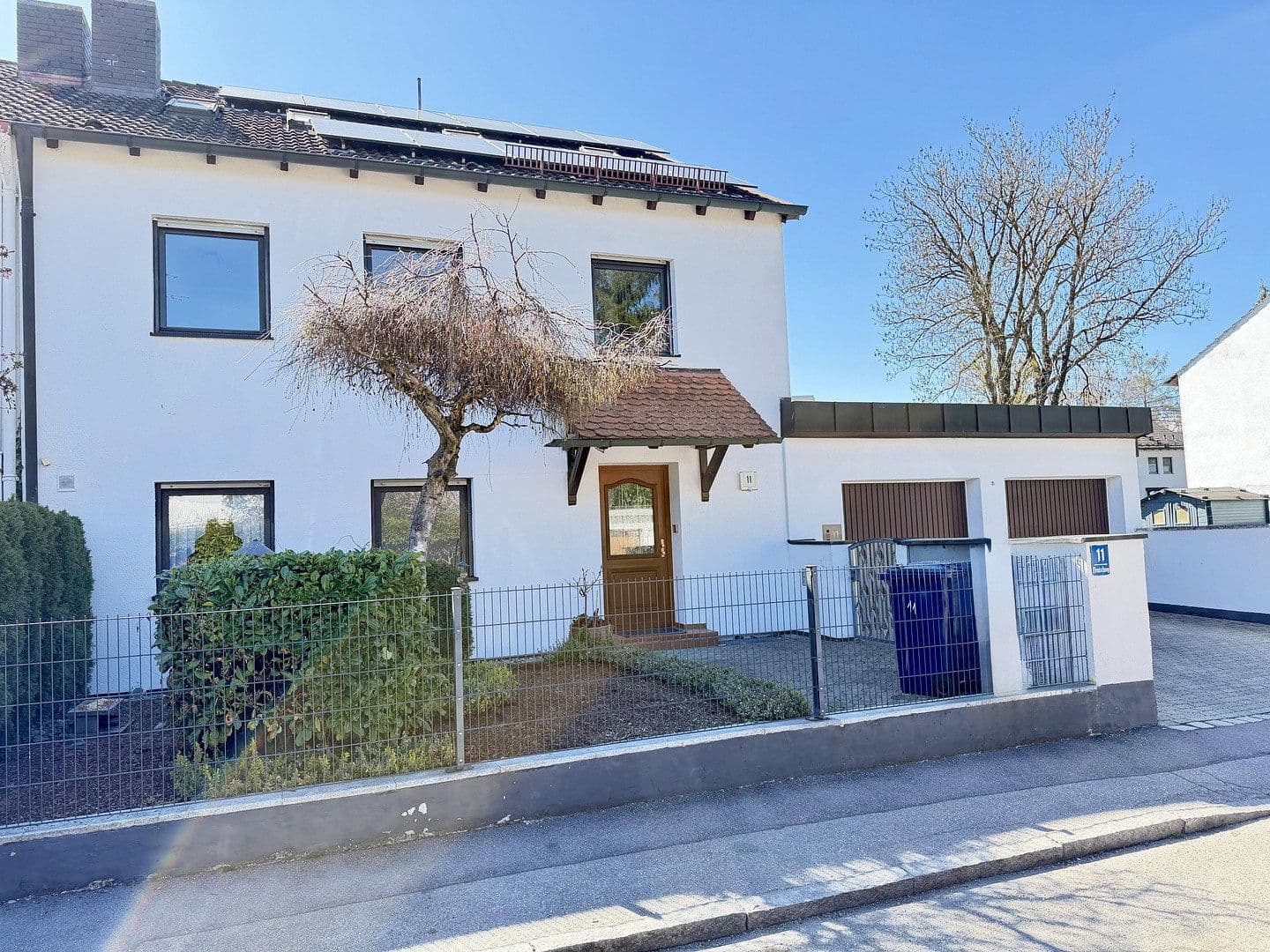 Predaj domu 181 m², pozemok 470 m², München, Bavorsko Predaj domu 181 m², pozemok 470 m², München, Bavorsko