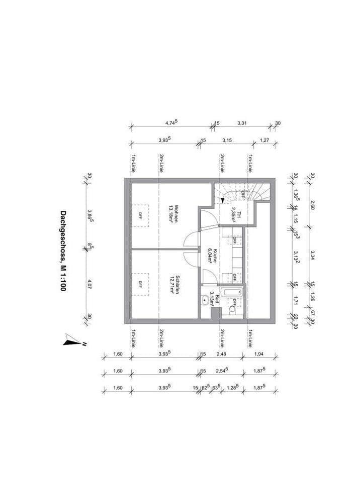 Predaj domu 181 m², pozemok 470 m², München, Bavorsko Predaj domu 181 m², pozemok 470 m², München, Bavorsko