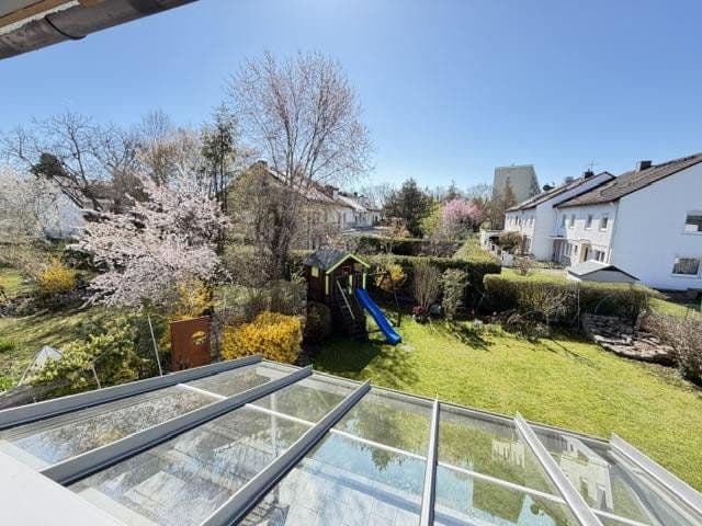 Predaj domu 181 m², pozemok 470 m², München, Bavorsko Predaj domu 181 m², pozemok 470 m², München, Bavorsko
