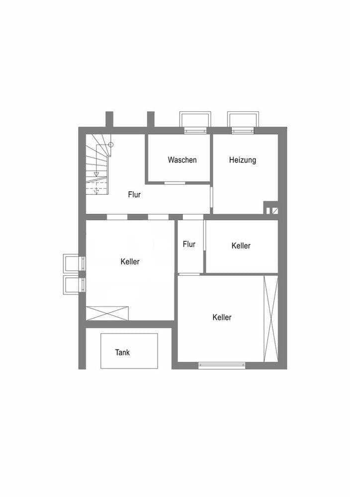 Predaj domu 181 m², pozemok 470 m², München, Bavorsko Predaj domu 181 m², pozemok 470 m², München, Bavorsko