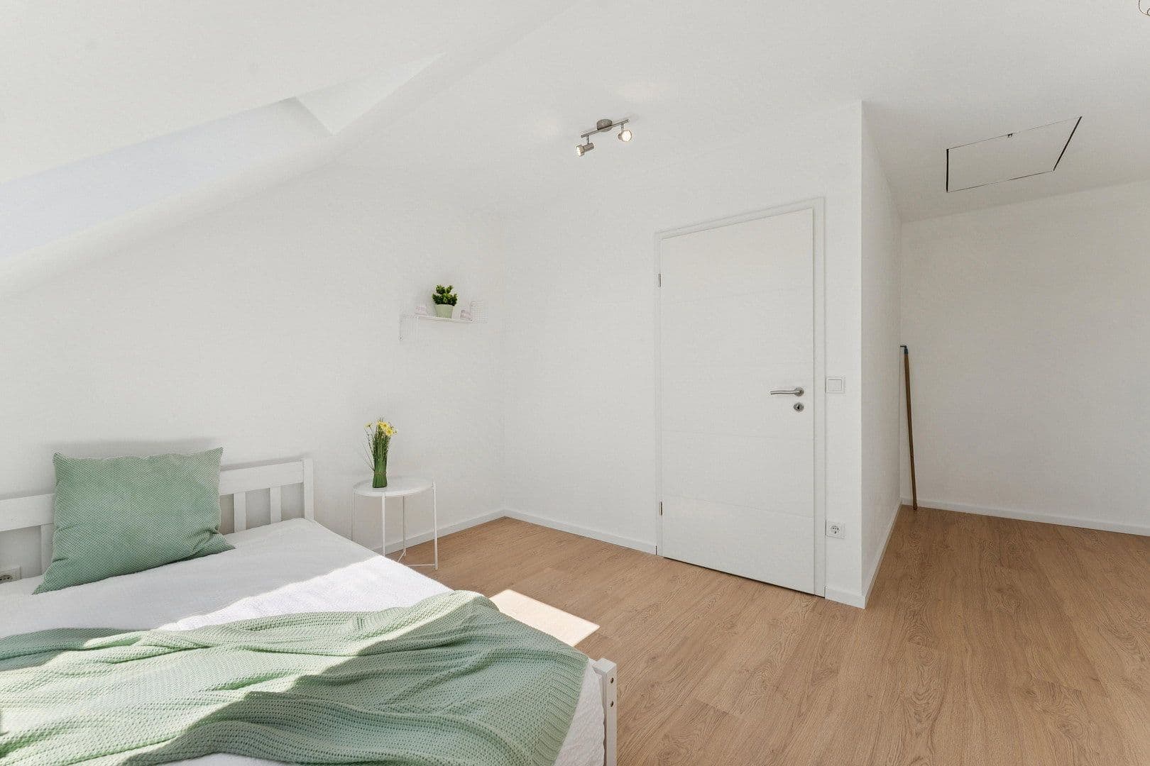Predaj domu 104 m², pozemok 135 m², Göttingen, Dolné Sasko Predaj domu 104 m², pozemok 135 m², Göttingen, Dolné Sasko