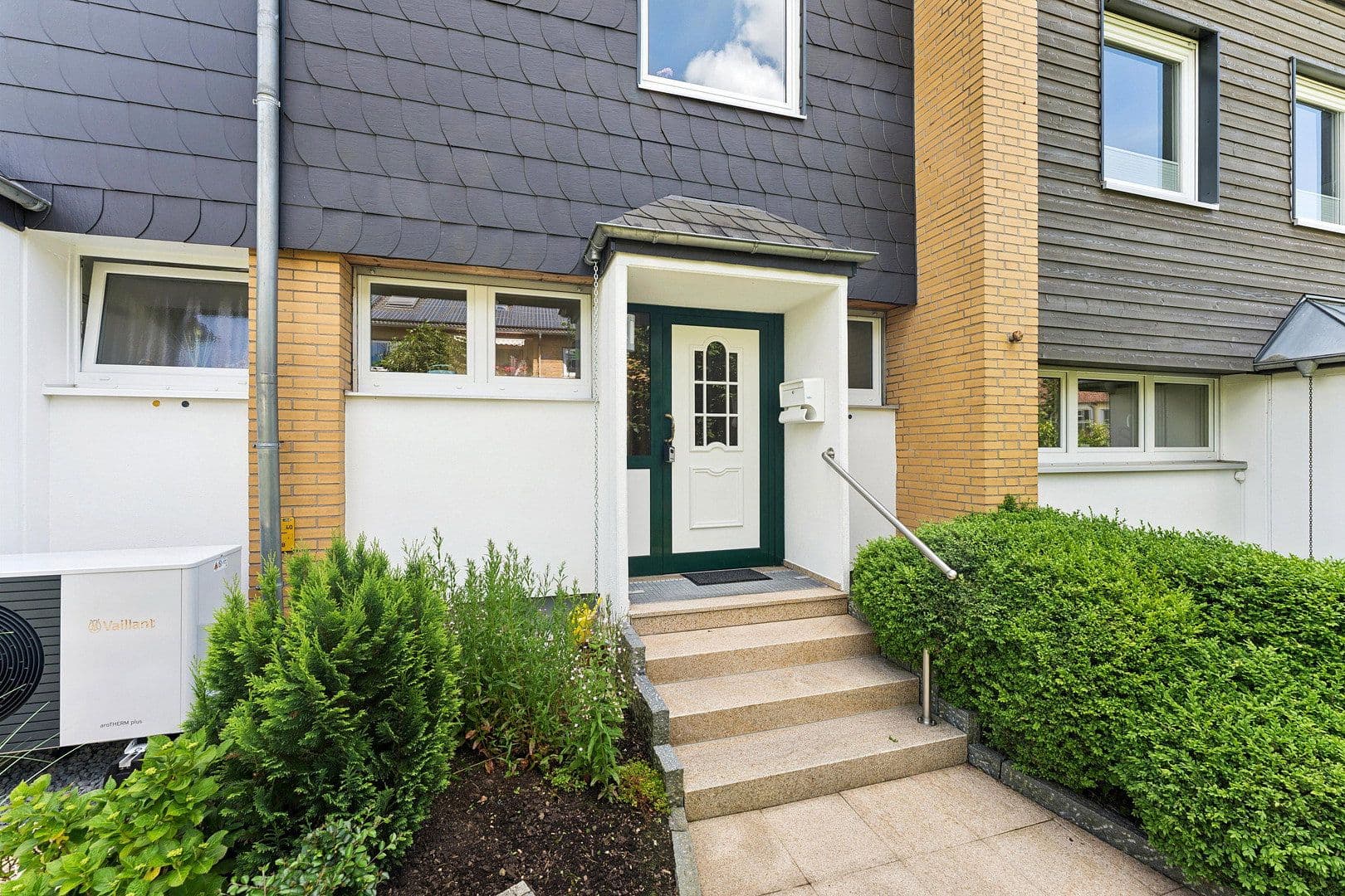 Predaj domu 104 m², pozemok 135 m², Göttingen, Dolné Sasko Predaj domu 104 m², pozemok 135 m², Göttingen, Dolné Sasko