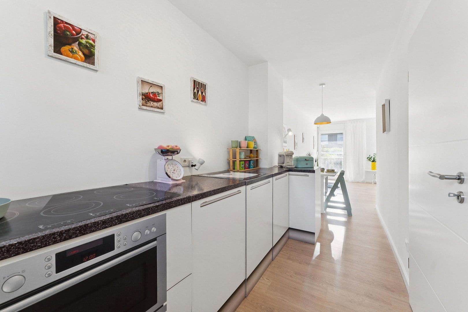 Predaj domu 104 m², pozemok 135 m², Göttingen, Dolné Sasko Predaj domu 104 m², pozemok 135 m², Göttingen, Dolné Sasko