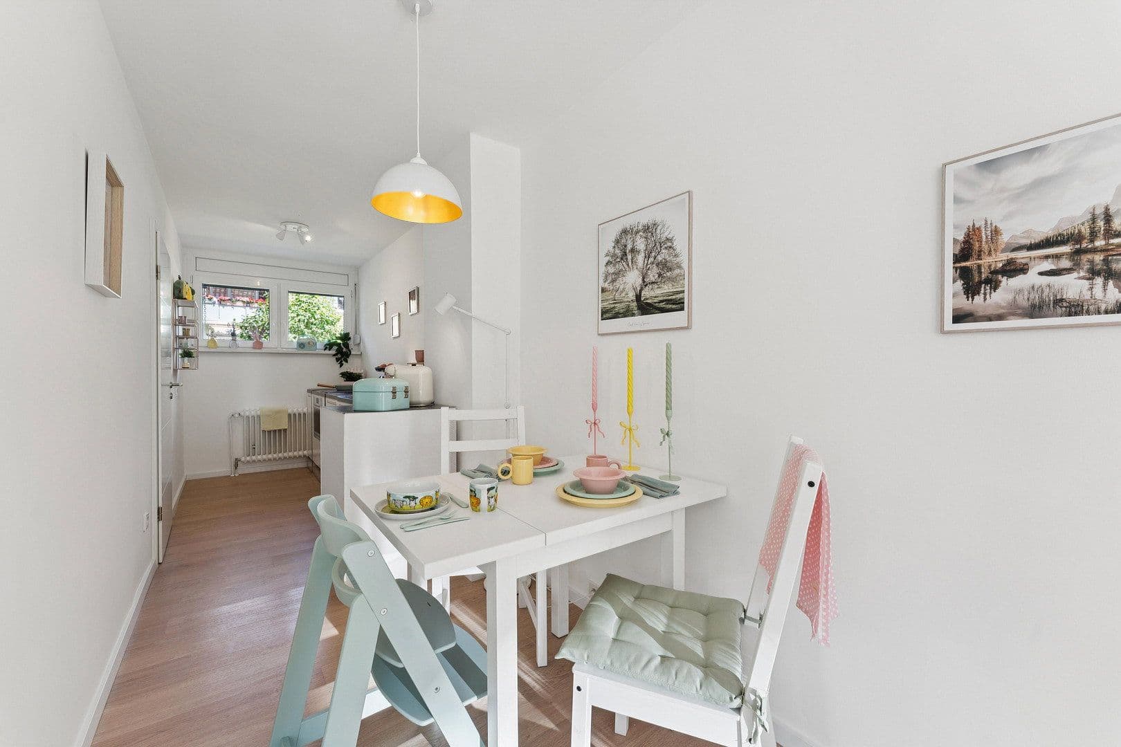 Predaj domu 104 m², pozemok 135 m², Göttingen, Dolné Sasko Predaj domu 104 m², pozemok 135 m², Göttingen, Dolné Sasko