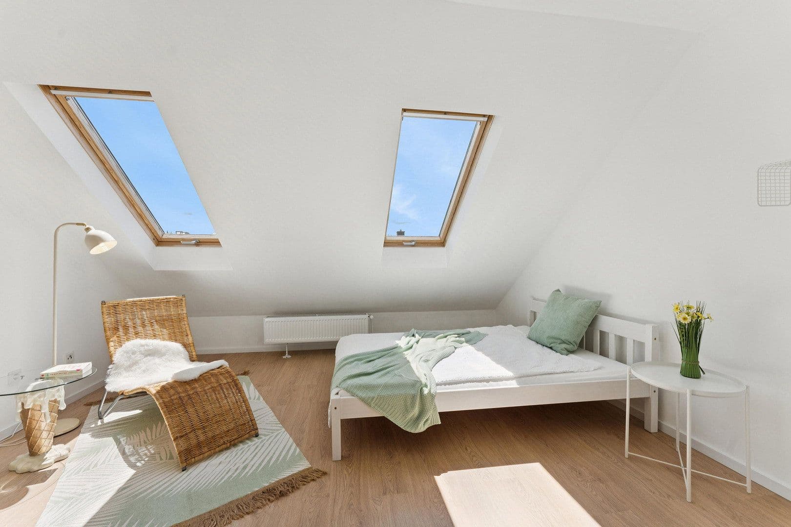 Predaj domu 104 m², pozemok 135 m², Göttingen, Dolné Sasko Predaj domu 104 m², pozemok 135 m², Göttingen, Dolné Sasko