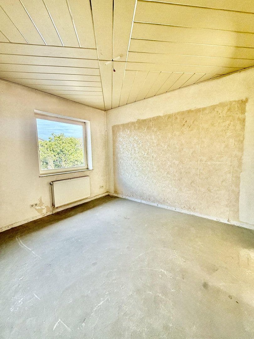 Predaj domu 152 m², pozemok 696 m², Weimarer Straße 2, Delmenhorst, Dolné Sasko Predaj domu 152 m², pozemok 696 m², Weimarer Straße 2, Delmenhorst, Dolné Sasko