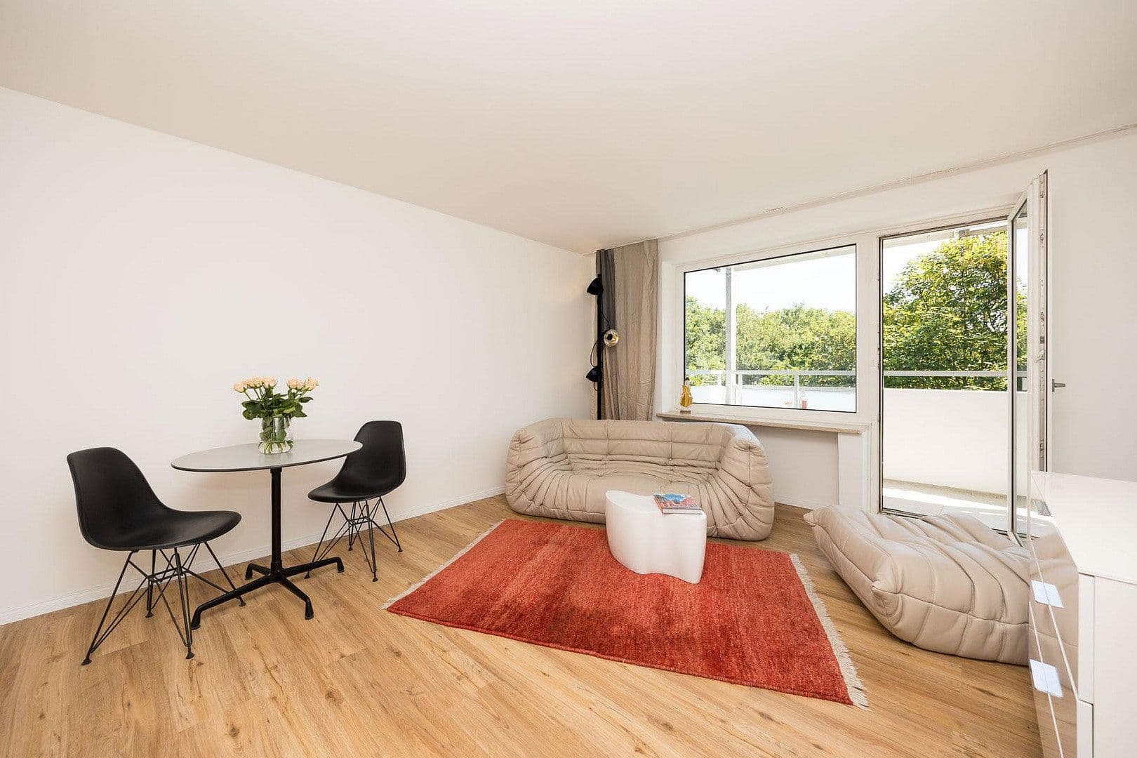 Predaj bytu 1-izbový 42 m², Regina-Ullmann-Str. 73, München, Bavorsko Predaj bytu 1-izbový 42 m², Regina-Ullmann-Str. 73, München, Bavorsko