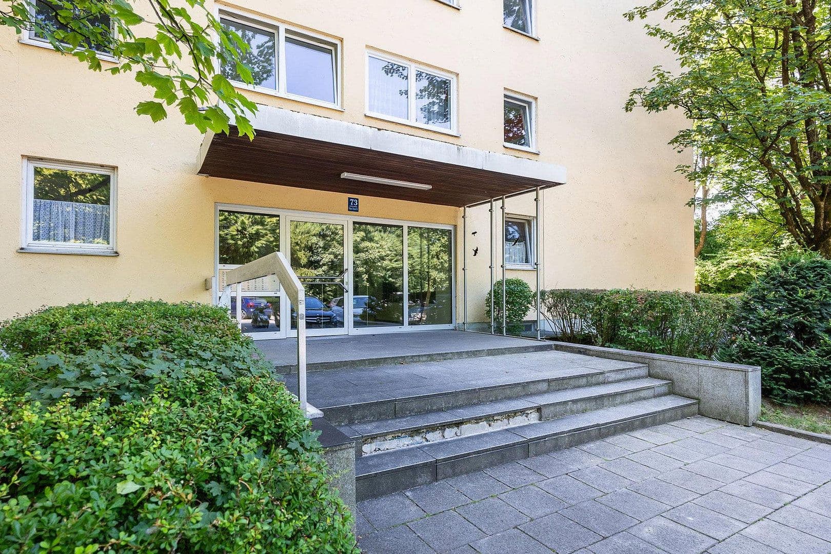 Predaj bytu 1-izbový 42 m², Regina-Ullmann-Str. 73, München, Bavorsko Predaj bytu 1-izbový 42 m², Regina-Ullmann-Str. 73, München, Bavorsko